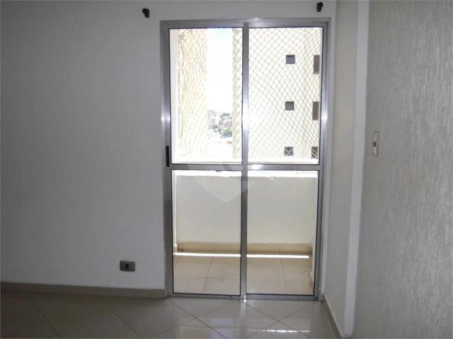 Apartamento para Venda em São Paulo/SP Vila Mazzei 2 Quartos