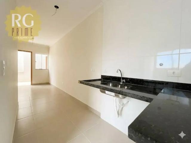 Apartamento para Venda em São Paulo/SP Vila Mazzei 2 Quartos