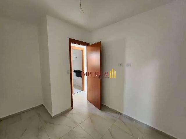 Apartamento para Venda em São Paulo/SP Vila Mazzei 2 Quartos
