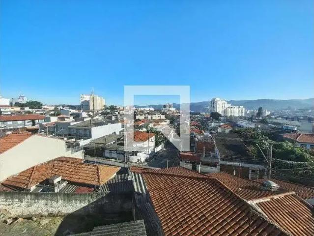 Apartamento para Venda em São Paulo/SP Vila Mazzei 2 Quartos