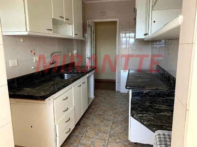 Apartamento para Venda em São Paulo/SP Vila Mazzei 2 Quartos
