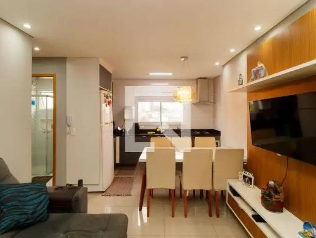 Apartamento para Venda em São Paulo/SP Vila Mazzei 2 Quartos