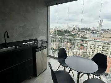 Apartamento para Venda em São Paulo/SP Vila Mazzei 2 Quartos