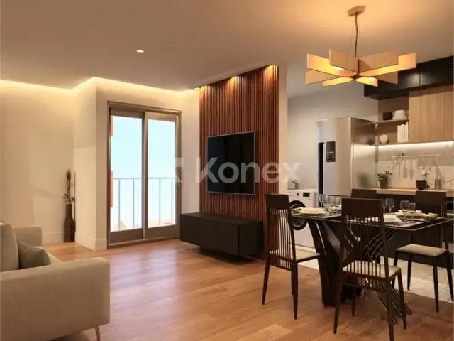 Apartamento para Venda em São Paulo/SP Vila Mazzei 2 Quartos