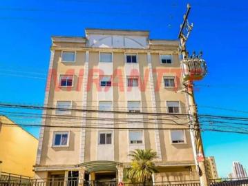 Apartamento para Venda em São Paulo/SP Vila Mazzei 2 Quartos