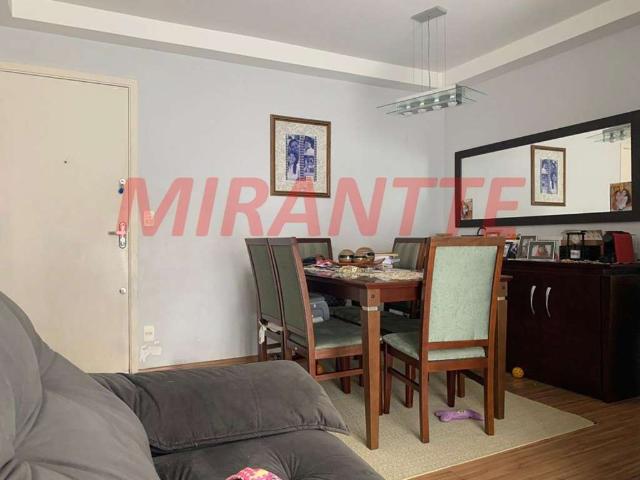 Apartamento para Venda em São Paulo/SP Vila Mazzei 2 Quartos