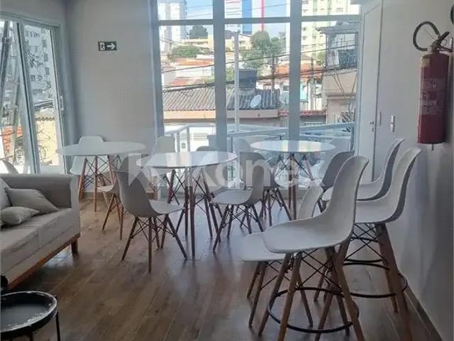 Apartamento para Venda em São Paulo/SP Vila Mazzei 2 Quartos
