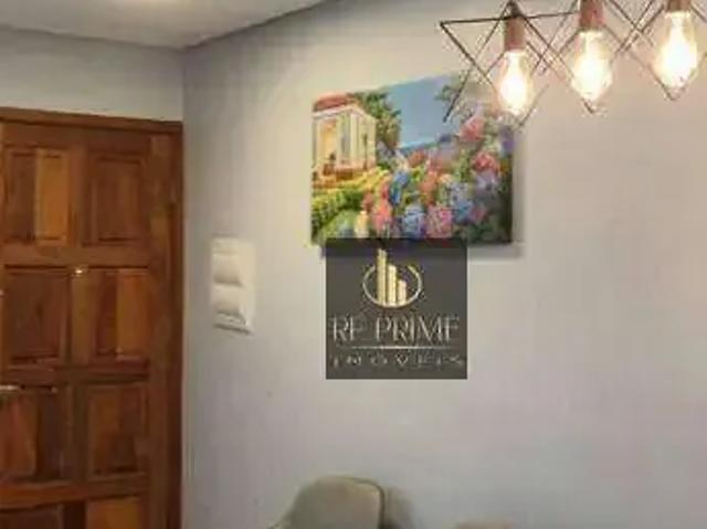 Apartamento para Venda em São Paulo/SP Vila Mazzei 2 Quartos