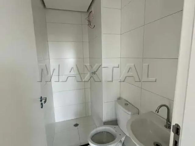 Apartamento para Venda em São Paulo/SP Vila Mazzei 2 Quartos