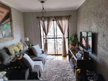 Apartamento para Venda em São Paulo/SP Vila Mazzei 2 Quartos