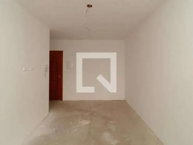Apartamento para Venda em São Paulo/SP Vila Mazzei 2 Quartos