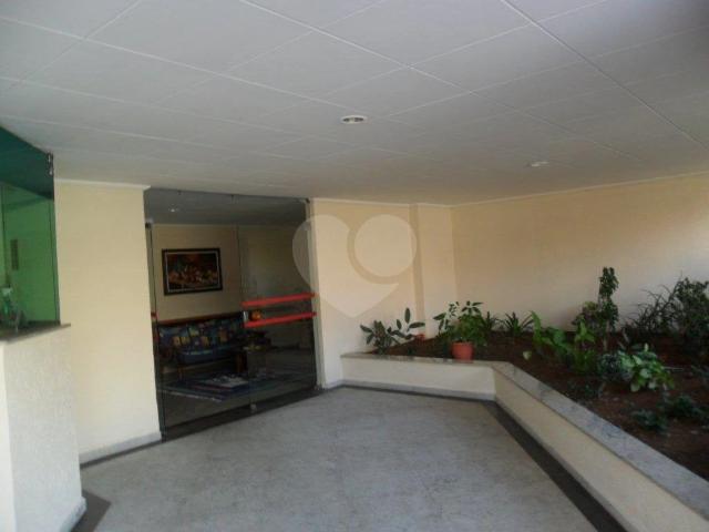 Apartamento para Venda em São Paulo/SP Vila Mazzei 2 Quartos