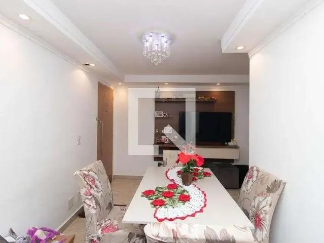 Apartamento para Venda em São Paulo/SP Vila Mazzei 2 Quartos