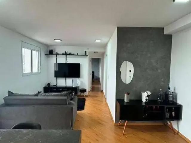 Apartamento para Venda em São Paulo/SP Vila Mazzei 2 Quartos