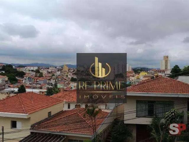 Apartamento para Venda em São Paulo/SP Vila Mazzei 2 Quartos