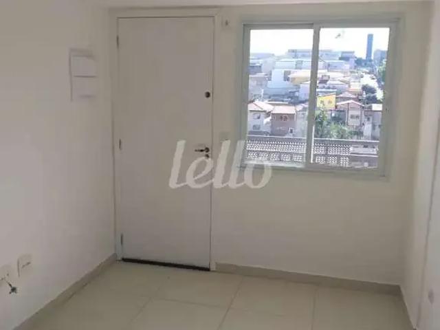 Apartamento para Venda em São Paulo/SP Vila Mazzei 2 Quartos