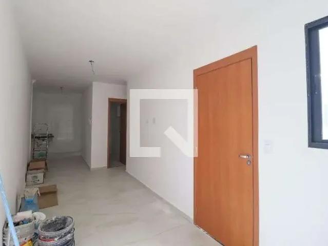 Apartamento para Venda em São Paulo/SP Vila Mazzei 2 Quartos