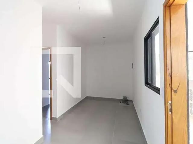 Apartamento para Venda em São Paulo/SP Vila Mazzei 2 Quartos