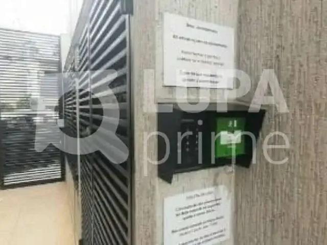Apartamento para Venda em São Paulo/SP Vila Mazzei 2 Quartos