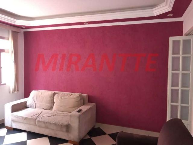Apartamento para Venda em São Paulo/SP Vila Mazzei 2 Quartos