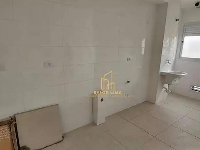 Apartamento para Venda em São Paulo/SP Vila Mazzei 2 Quartos