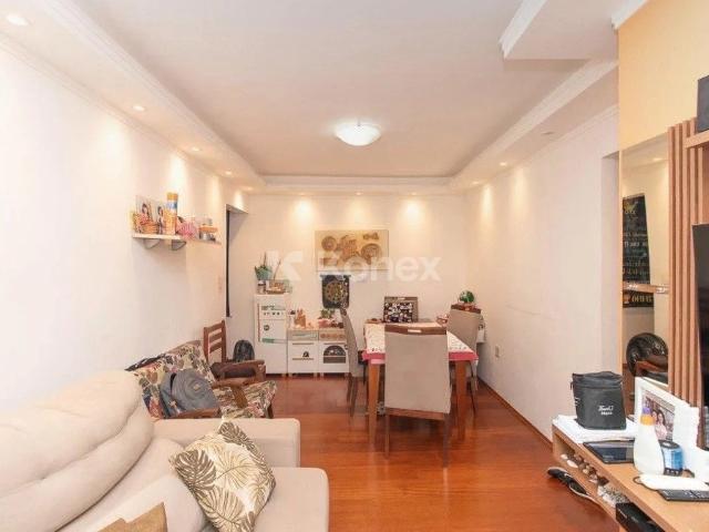 Apartamento para Venda em São Paulo/SP Vila Mazzei 2 Quartos