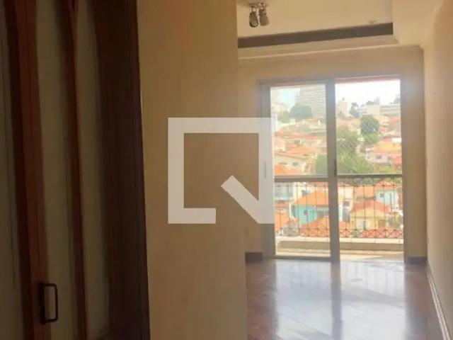 Apartamento para Venda em São Paulo/SP Vila Mazzei 2 Quartos