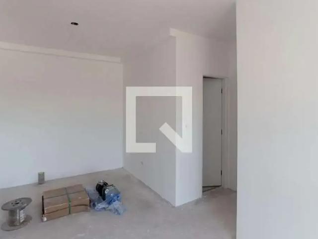 Apartamento para Venda em São Paulo/SP Vila Mazzei 2 Quartos