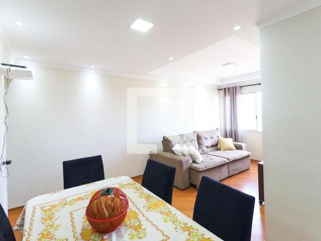 Apartamento para Venda em São Paulo/SP Vila Mazzei 2 Quartos