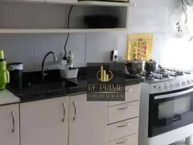 Apartamento para Venda em São Paulo/SP Vila Mazzei 2 Quartos