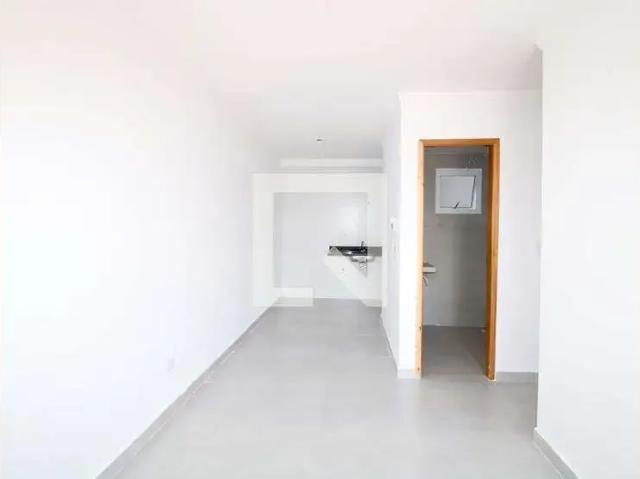 Apartamento para Venda em São Paulo/SP Vila Mazzei 2 Quartos