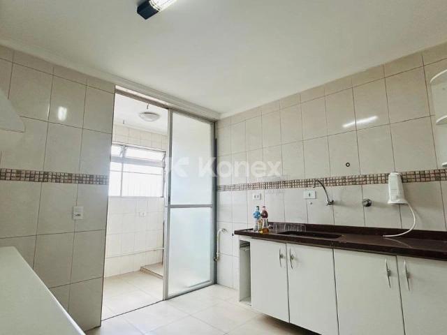 Apartamento para Venda em São Paulo/SP Vila Mazzei 2 Quartos