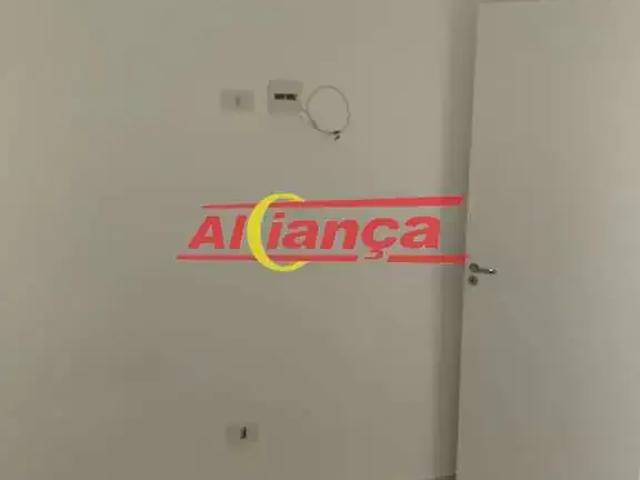 Apartamento para Venda em São Paulo/SP Vila Mazzei 2 Quartos