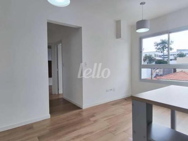 Apartamento para Venda em São Paulo/SP Vila Mazzei 2 Quartos