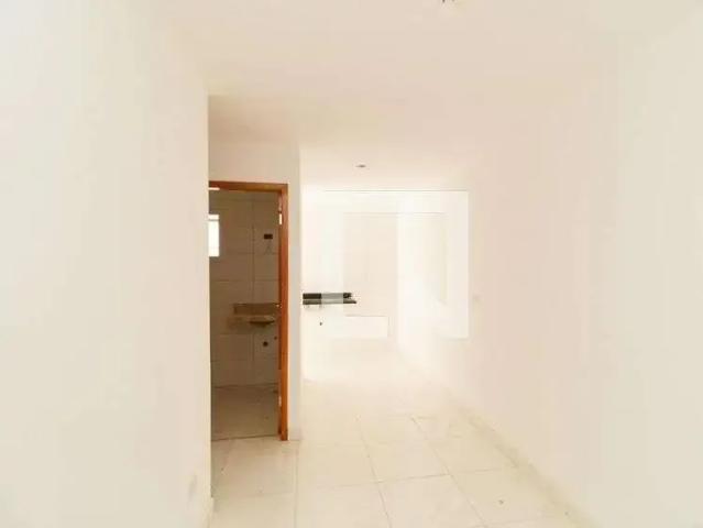 Apartamento para Venda em São Paulo/SP Vila Mazzei 1 Quartos