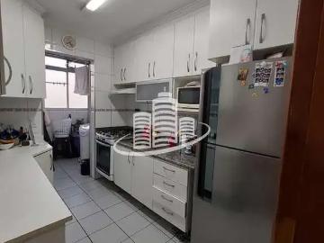 Apartamento para Venda em São Paulo/SP Vila Mazzei 2 Quartos