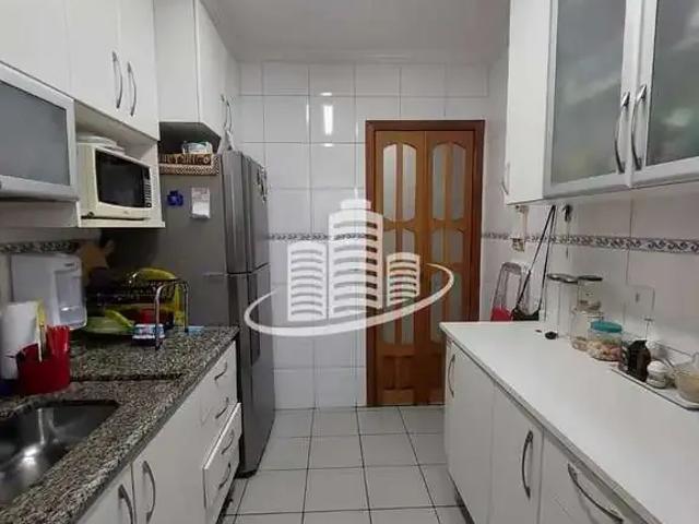 Apartamento para Venda em São Paulo/SP Vila Mazzei 2 Quartos