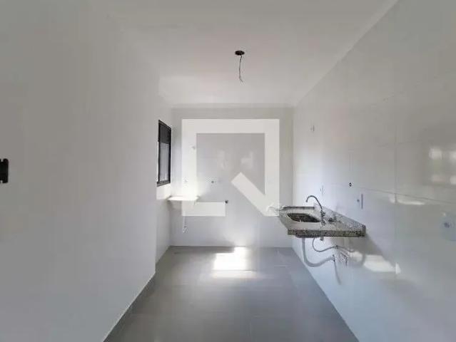 Apartamento para Venda em São Paulo/SP Vila Mazzei 2 Quartos