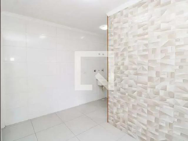 Apartamento para Venda em São Paulo/SP Vila Mazzei 2 Quartos