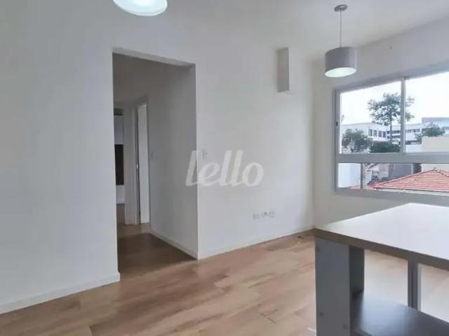 Apartamento para Venda em São Paulo/SP Vila Mazzei 2 Quartos
