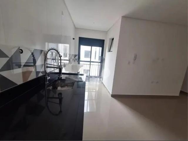 Apartamento para Venda em São Paulo/SP Vila Mazzei 2 Quartos