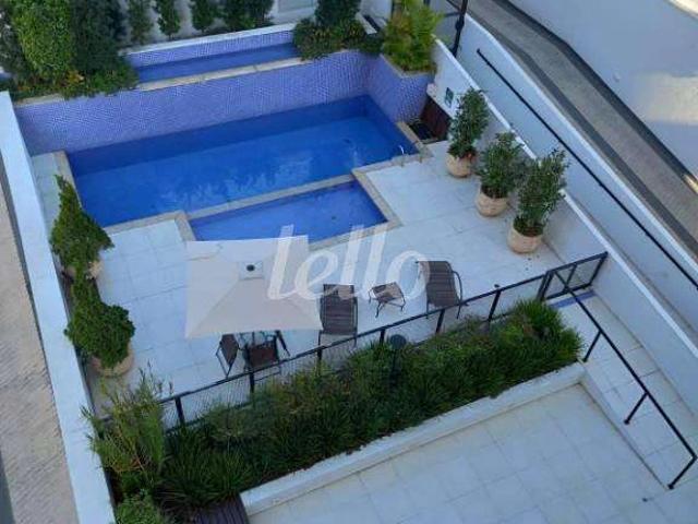 Apartamento para Venda em São Paulo/SP Vila Mazzei 2 Quartos