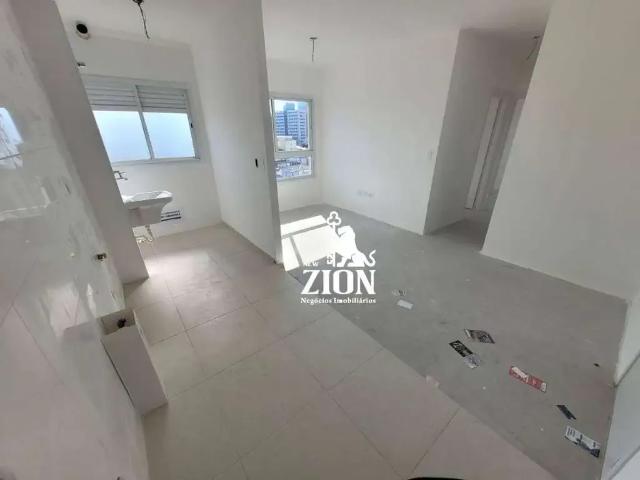 Apartamento para Venda em São Paulo/SP Vila Mazzei 2 Quartos