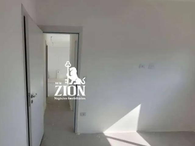 Apartamento para Venda em São Paulo/SP Vila Mazzei 2 Quartos