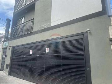 Apartamento para Venda em São Paulo/SP Vila Mazzei 2 Quartos