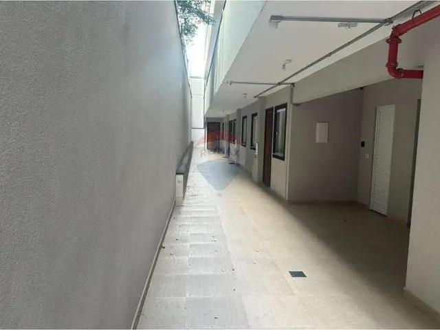 Apartamento para Venda em São Paulo/SP Vila Mazzei 2 Quartos