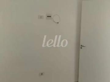 Apartamento para Venda em São Paulo/SP Vila Mazzei 2 Quartos