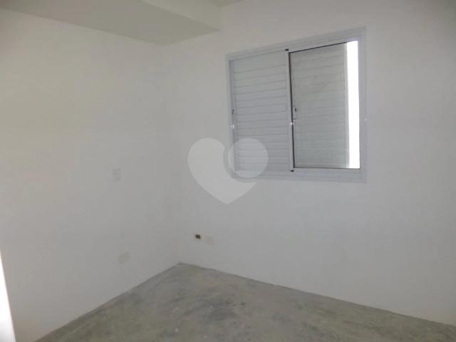 Apartamento para Venda em São Paulo/SP Vila Mazzei 2 Quartos