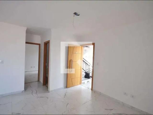 Apartamento para Venda em São Paulo/SP Vila Mazzei 2 Quartos