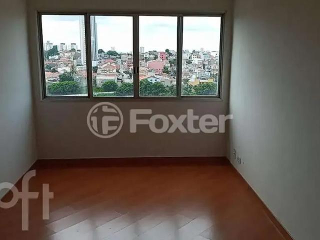 Apartamento para Venda em São Paulo/SP Vila Mazzei 2 Quartos